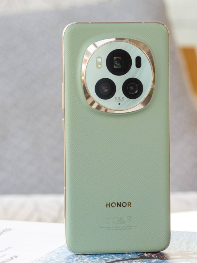 Honor Magic 7 Leaks Specs Launch date?