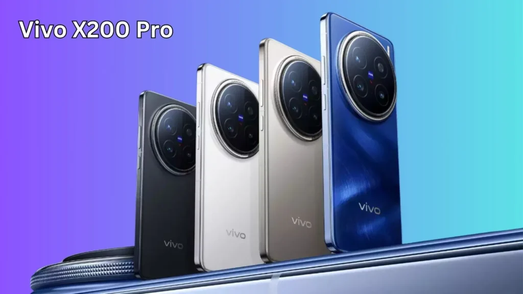 Vivo X200 Series: भारत में जल्द लॉन्च, जानें कीमत, फीचर्स और स्पेसिफिकेशंस