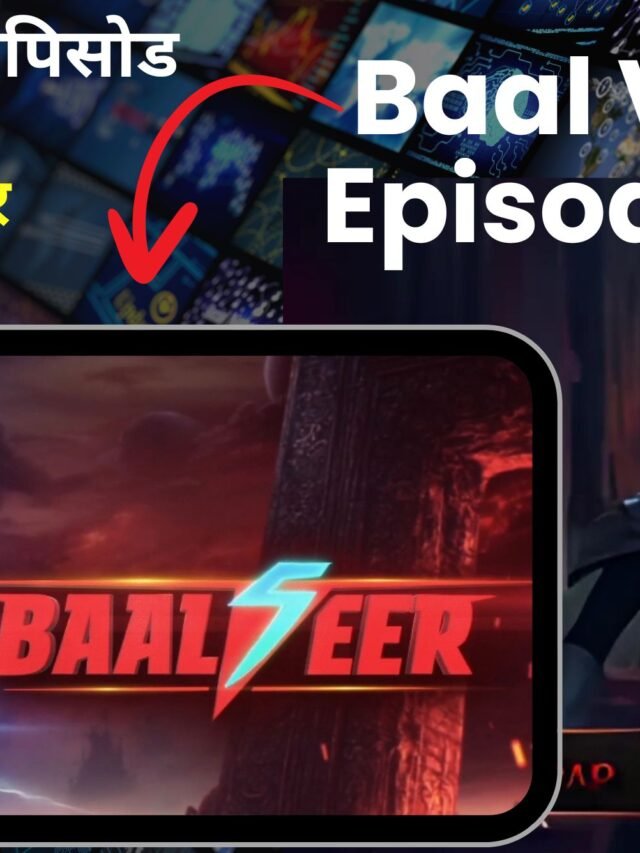 Baal veer Episode 66