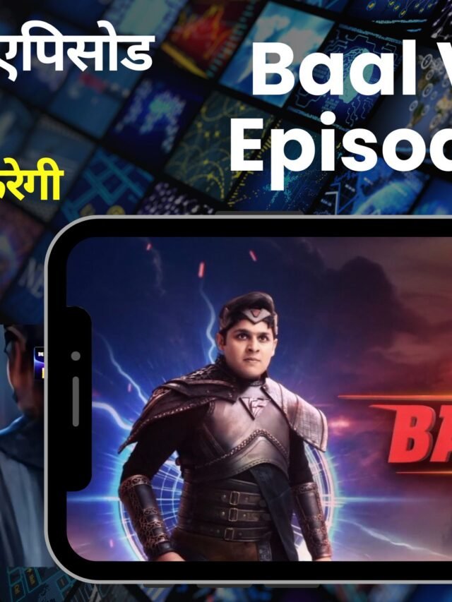 Baal Veer Season 5 Full Episode 65 जल्दी देखे