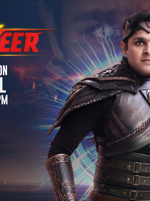 जानिए Baal Veer Season 5 को SonyLIV पर फ्री में कैसे देखें। इस ब्लॉग में मिलें आसान तरीके, फ्री ट्रायल टिप्स और ऑफिशियल प्लेटफॉर्म्स की जानकारी। बालवीर के नए सीज़न का आनंद लें बिना पैसे खर्च किए!