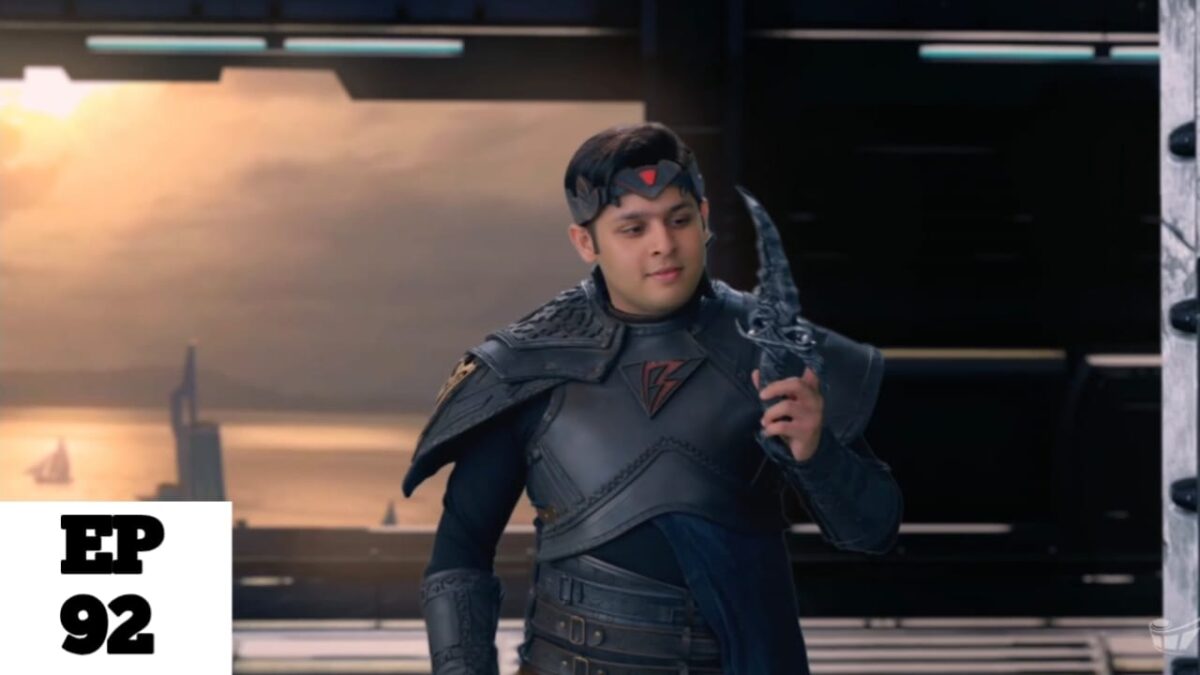 Baalveer Season 5 Full Episode 92