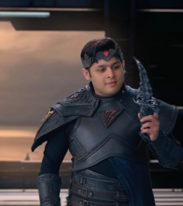 Baalveer Season 5 Full Episode 92