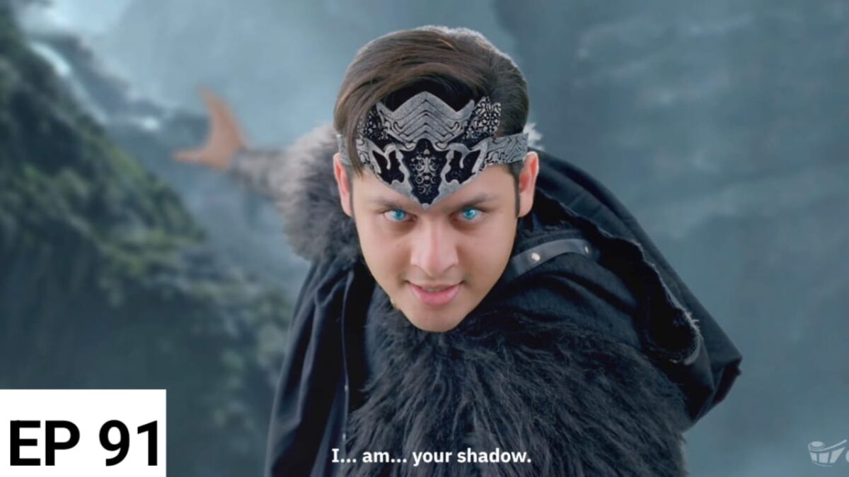 Baalveer season 5 Full Episode 91
