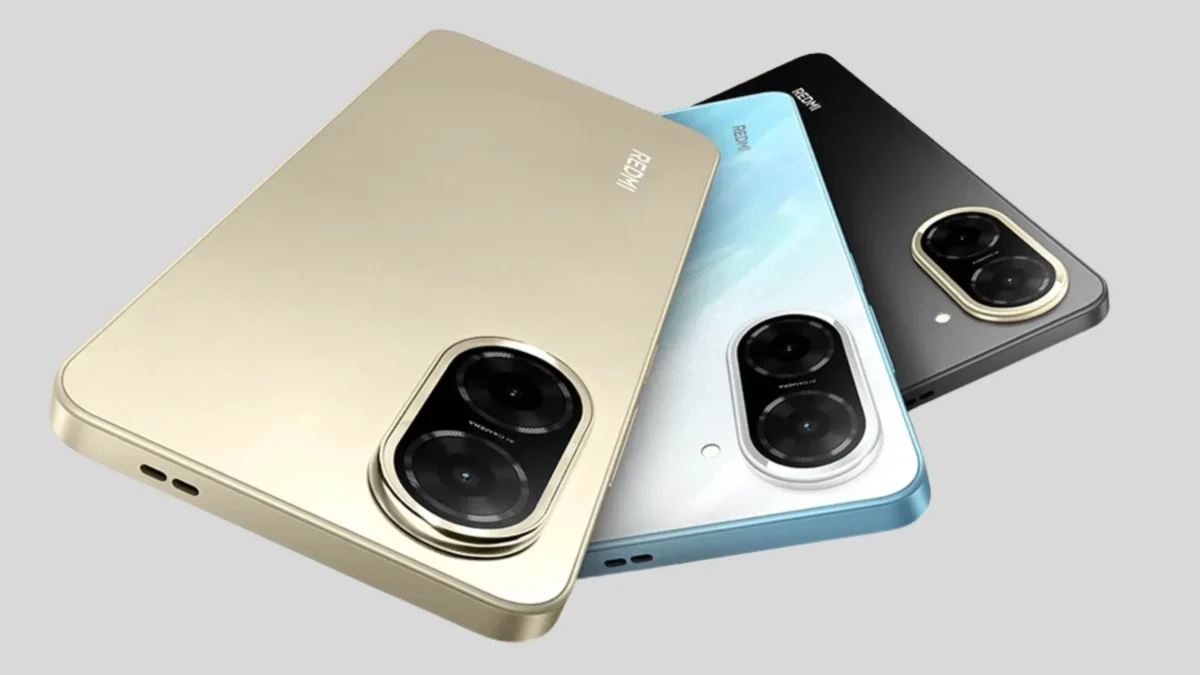 Redmi A5