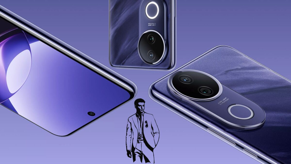 Vivo V50e 5G