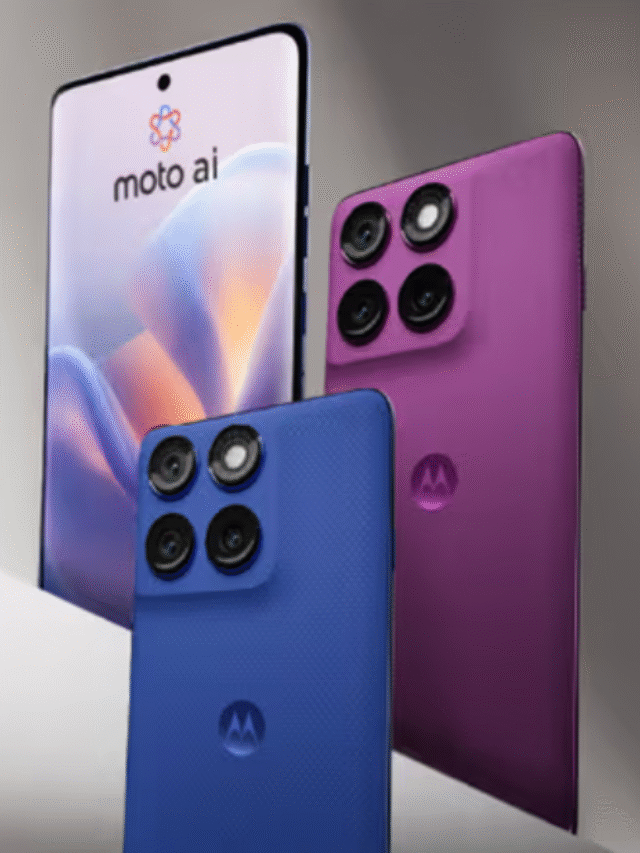 Motorola Edge 60 Pro कम कीमत में ऐसा धाकड़ फोन नहीं मिलेगा