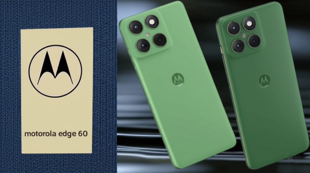 Motorola Edge 60: The Ultimate Review – Redefining Flagship Experience in 2025