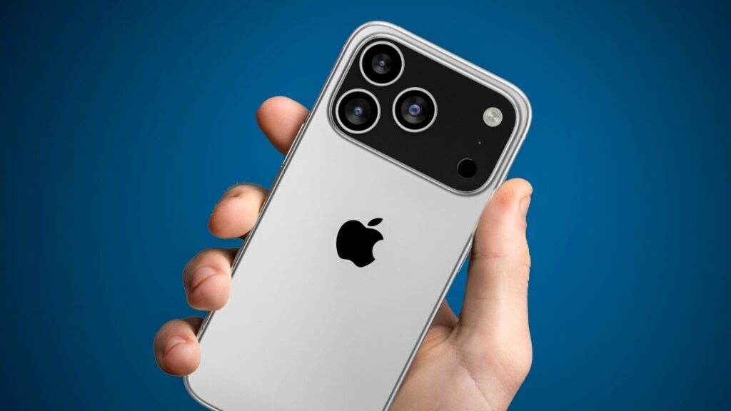 iPhone 17 Series Leaks: Big Design Changes, Display Sizes & iPhone 17 Air Revealed