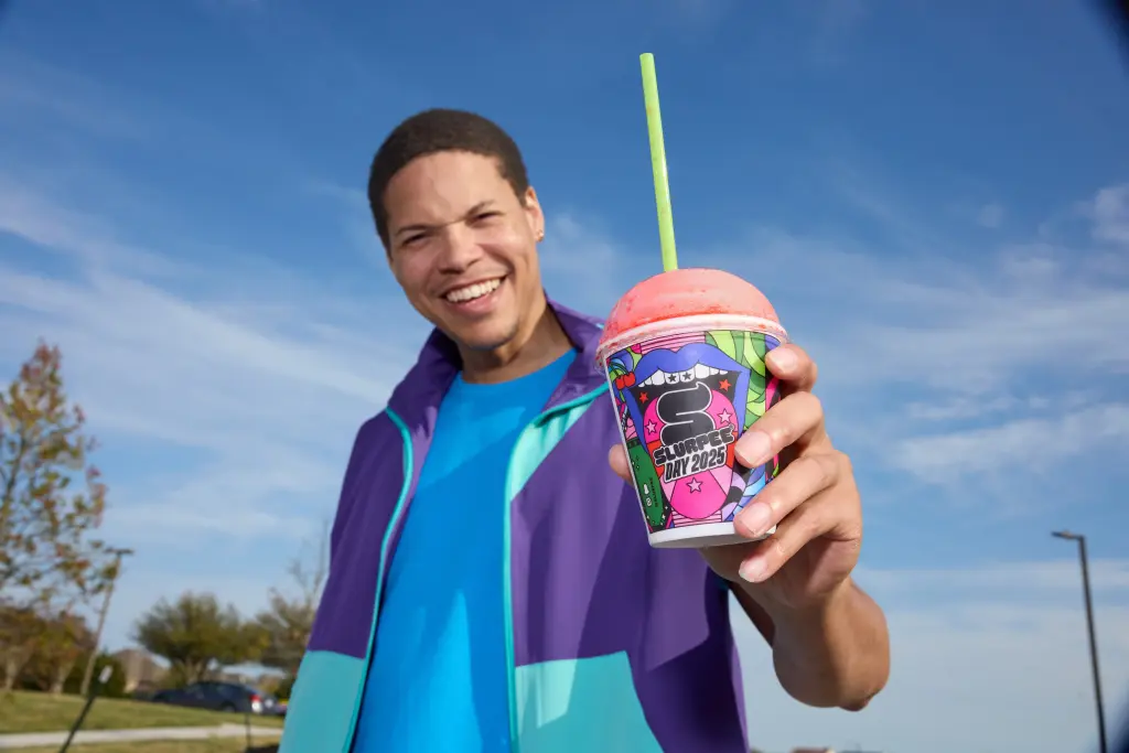 7-Eleven7-Eleven Free Slurpee Day 2025: Get Your Free Drink & Deals