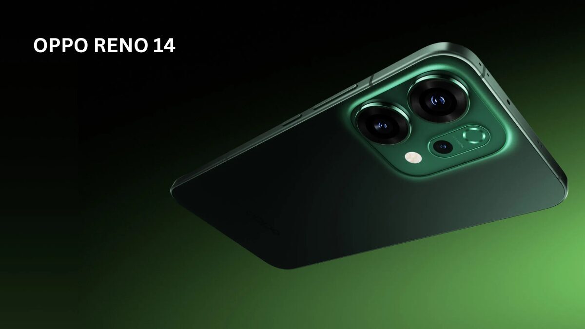 OPPO RENO 14 SERIES
