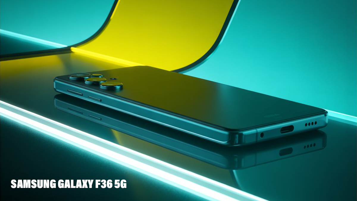 Samsung Galaxy F36 5G Under ₹20,000? Full Features, Launch Date & More ...