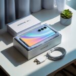 a photograph of the honor x9c 5g smartph CUuD8ZdbRTC8PZH6fTUQaA vlW8DyxfTXOjU5 F2qDGKA