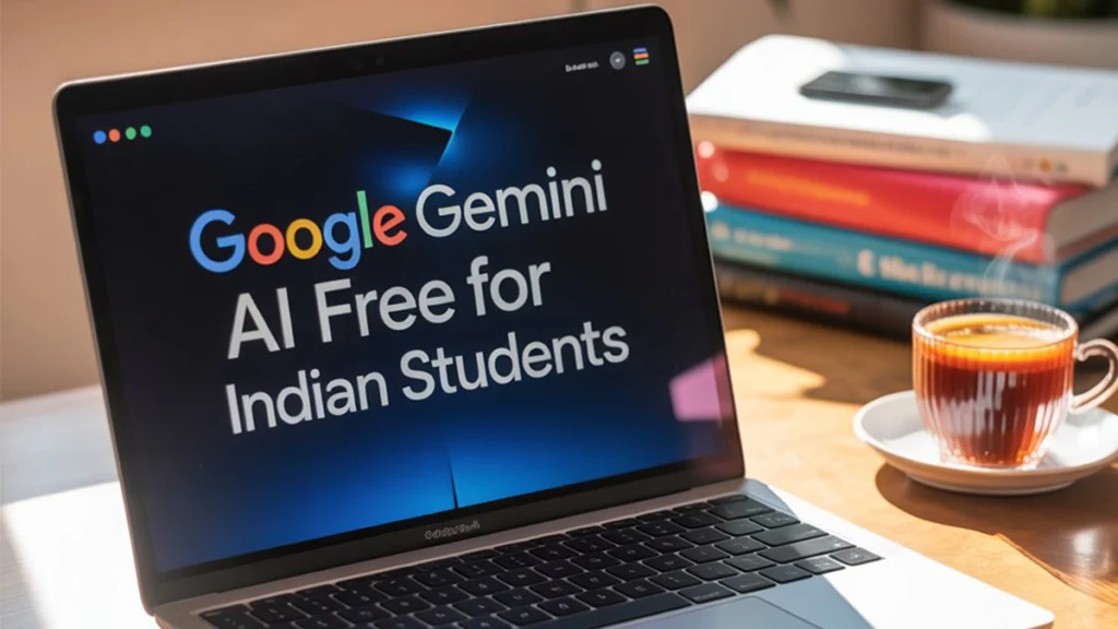 google gemini for students