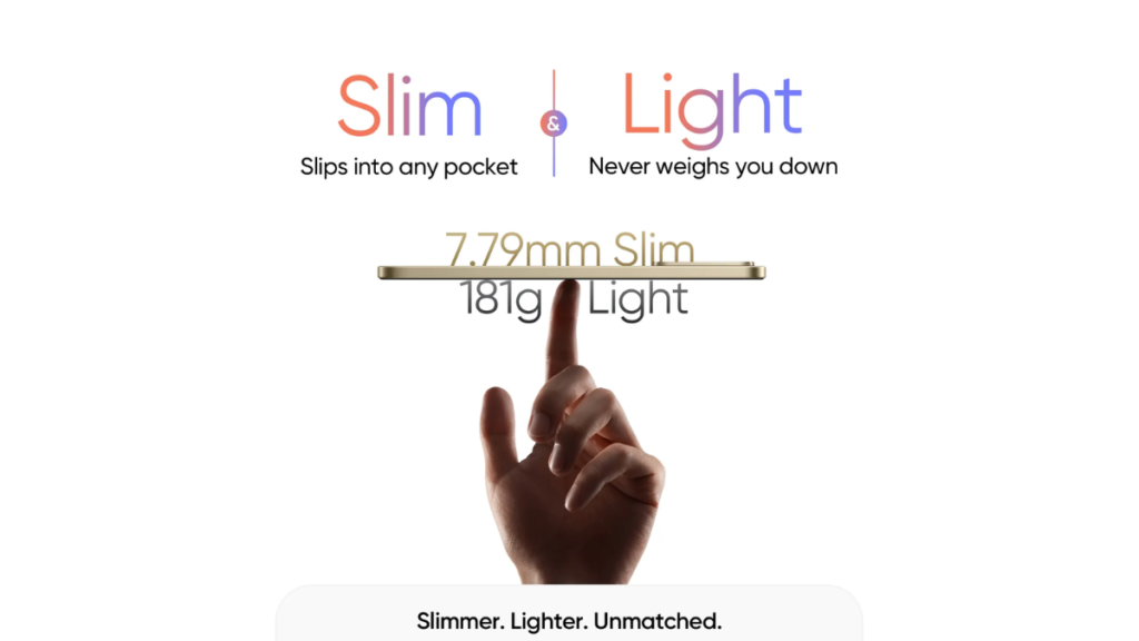 Realme 15T 5G India Launch on Sept 2: Price, Specs, and Key Features 12 Realme 15T 5G India Launch on Sept 2: Price, Specs, and Key Features