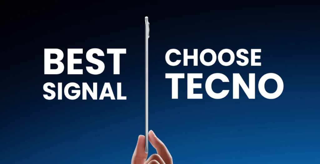 The World’s Slimmest 3D Curved-Display 5G Smartphone: Tecno POVA Slim 5G
Launching September 4, 2025 in India