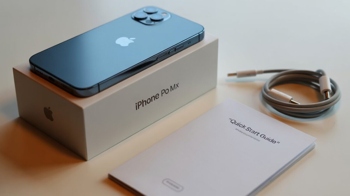 iPhone 17 Pro Max expected price in India 2025