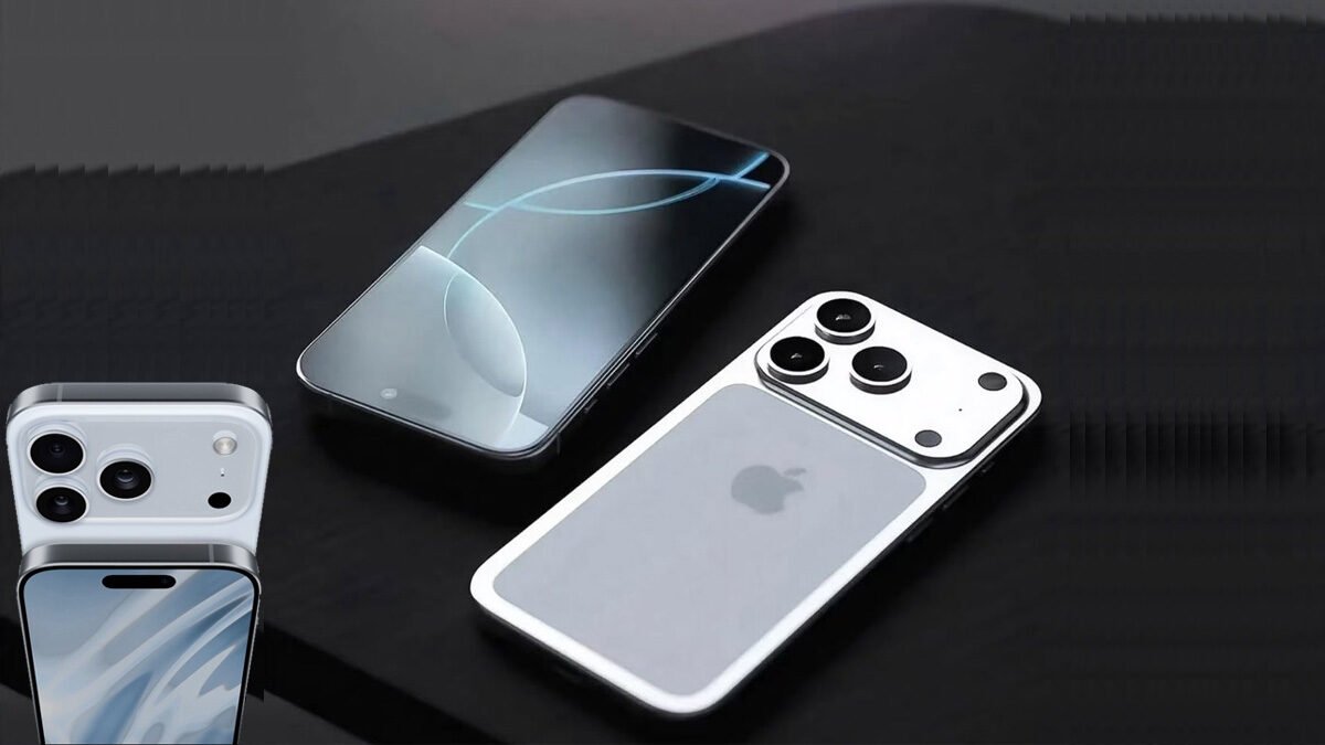 Apple iPhone 17 Pro price hike reason