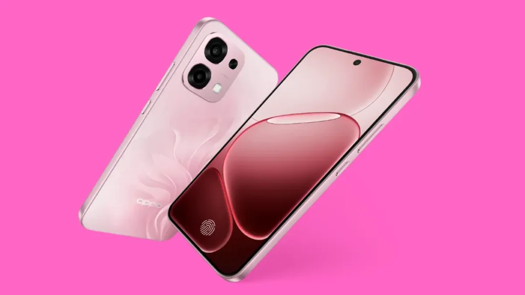 Celebrate Victory with the OPPO A6 Pro 5G this Dussehra
