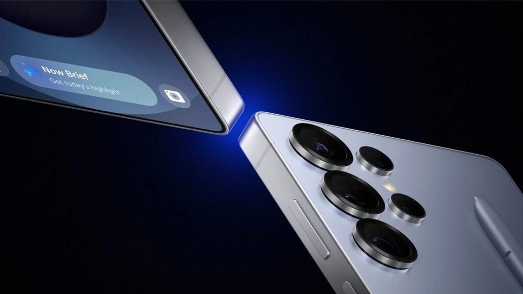 Samsung Galaxy S26 Ultra