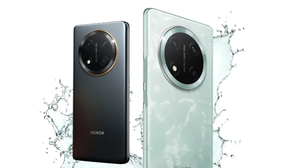 HONOR X9c 5G smartphone with 108MP camera and curved AMOLED display – Festival offer 2025