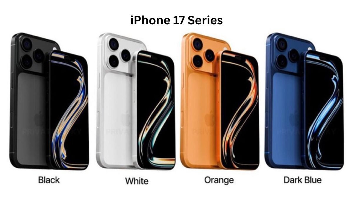 Apple iPhone 17 Air vs iPhone 17 Pro