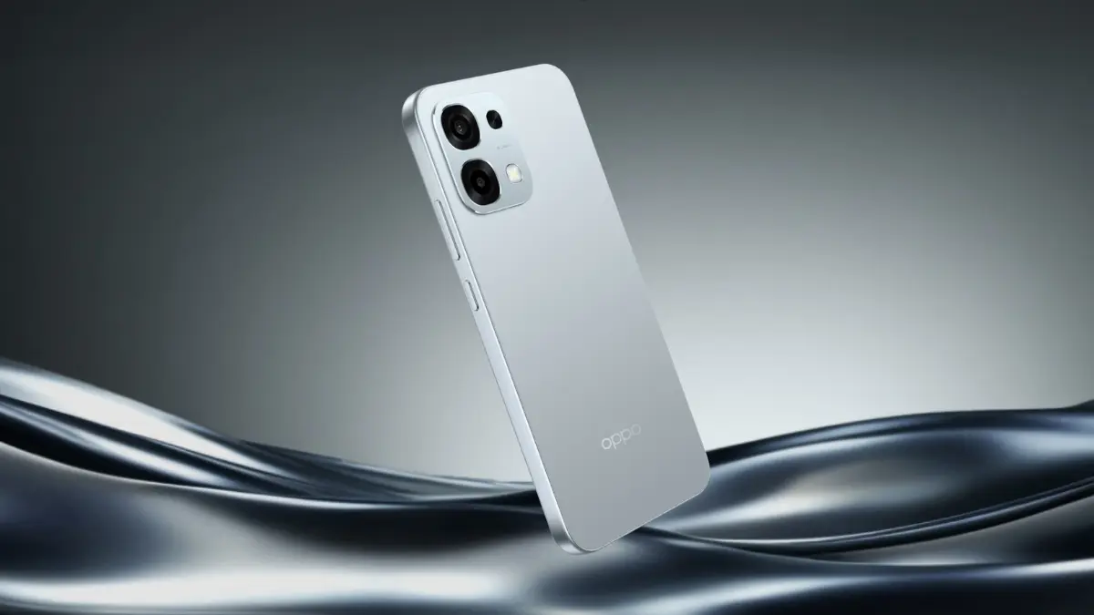 OPPO F31 5G camera quality and low light photos