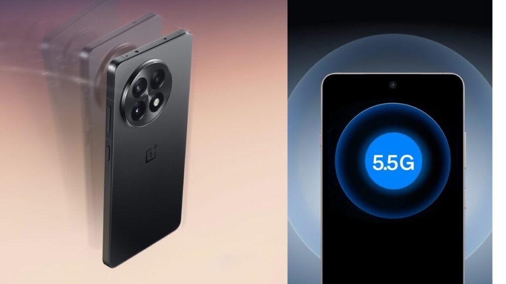 OnePlus 13R 5G Great Indian Festival offer