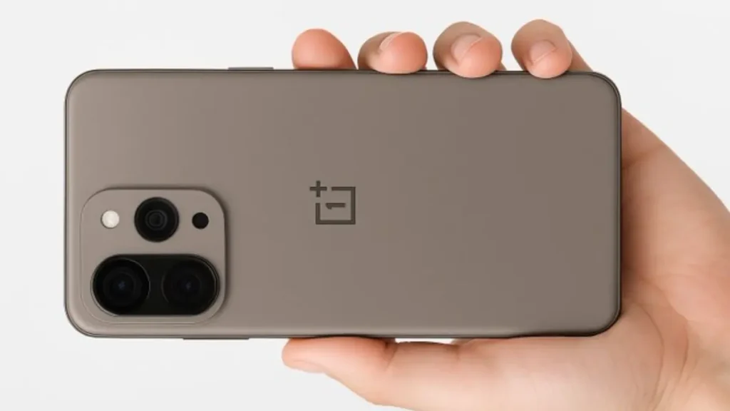 OnePlus 15 5G specifications