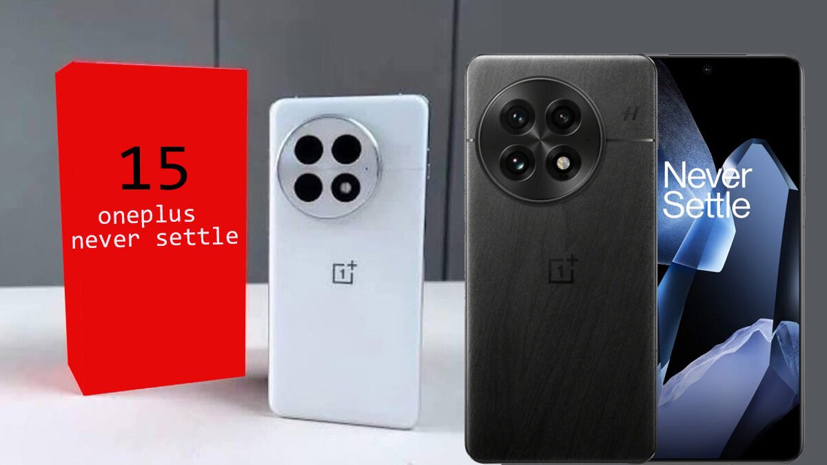 OnePlus 15 5G global launch 2026