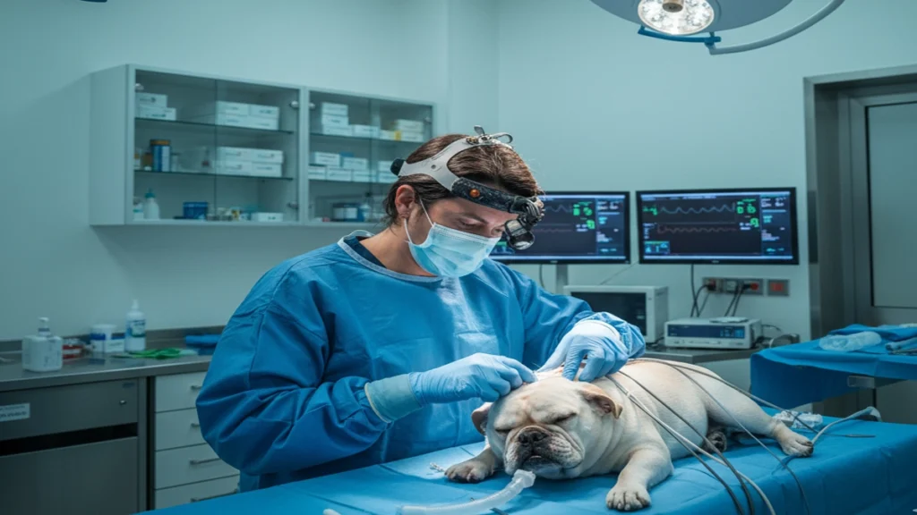 Pet Lift Face Surgery Cost in the USA: Full Guide for Pet Owners