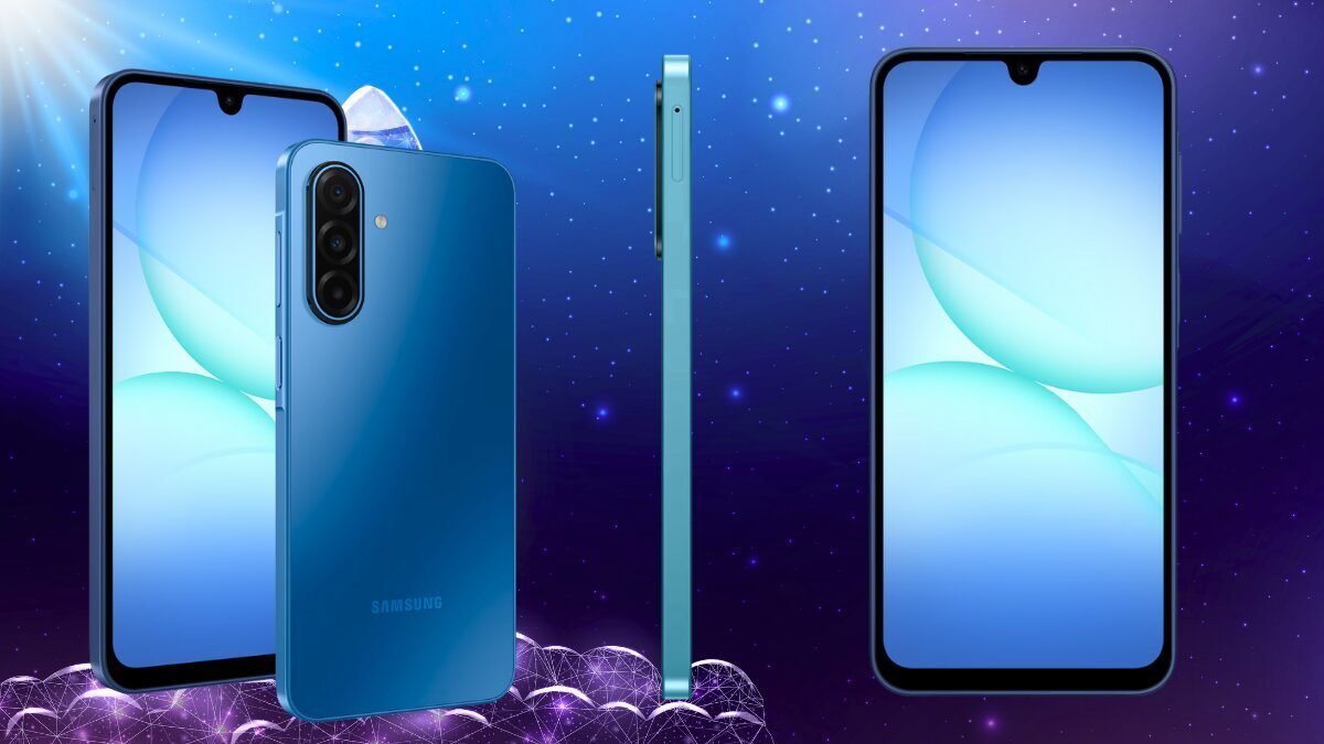 6.7-inch Super AMOLED display with 90 Hz refresh rate.
