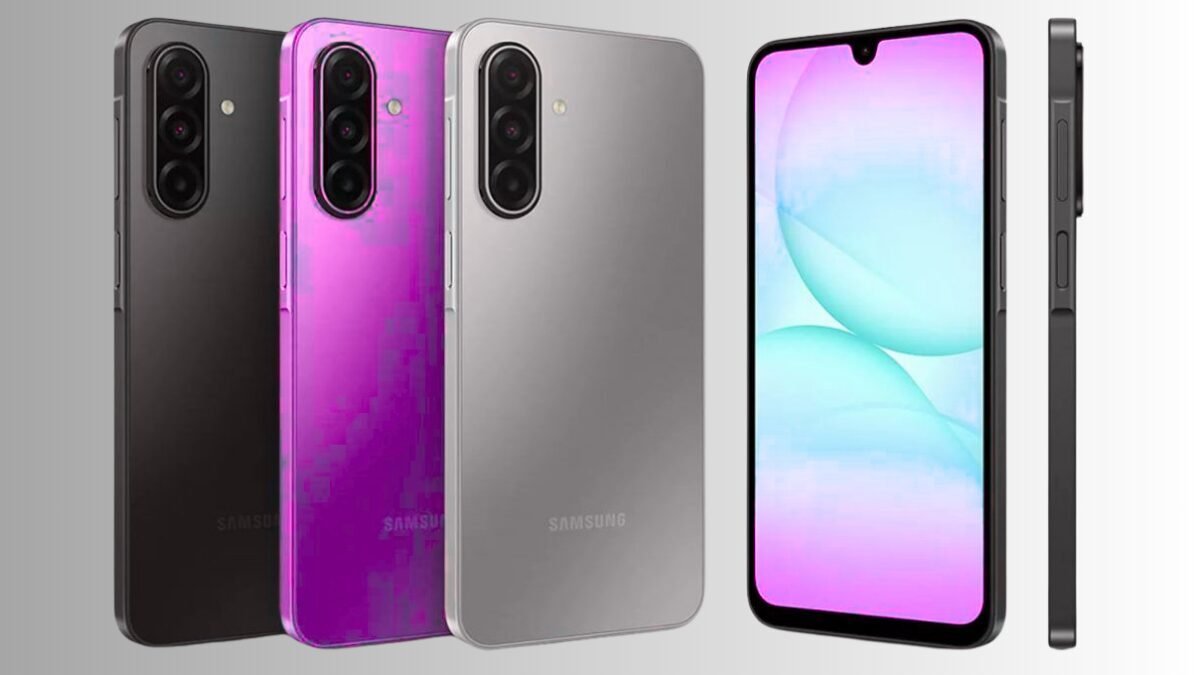 Samsung Galaxy F17 5G launch offers and bank discounts