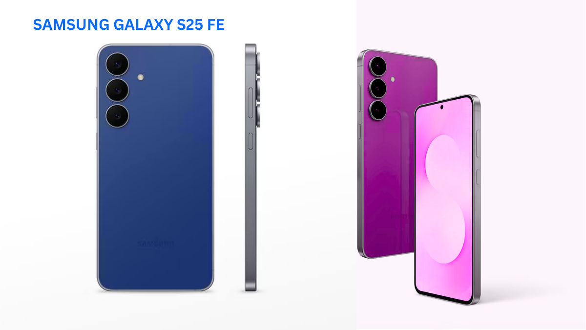 Samsung Galaxy S25 FE: Affordable Flagship-Power Unveiled