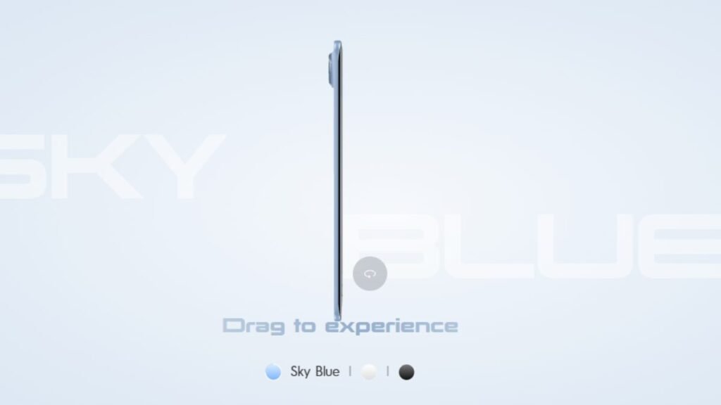 Tecno Pova Slim 5G Launched in India: Slimmest Curved 5G Phone with Massive 5160 mAh Battery (₹19,999) 2 Tecno Pova Slim 5G launch date