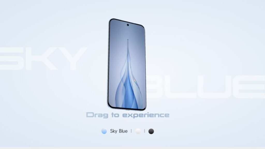 Tecno Pova Slim 5G Launched in India: Slimmest Curved 5G Phone with Massive 5160 mAh Battery (₹19,999) 1 Tecno Pova Slim 5G specifications