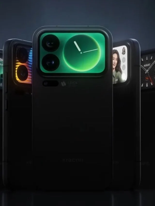 Xiaomi 17 Series: Global Launch Time, Specs, Prices & Major Upgrades