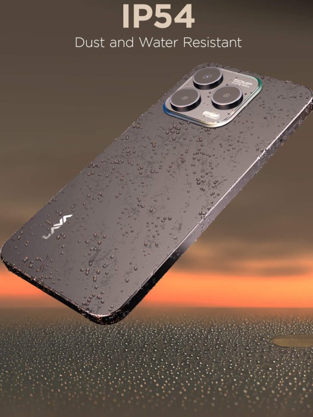 Lava Bold N1 5G Under ₹8,000 – Best Budget 5G Smartphone?
