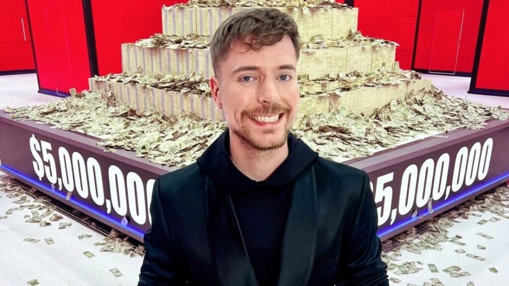 MrBeast’s Next Big Move: Launching a Branded Mobile Service in 2026 |