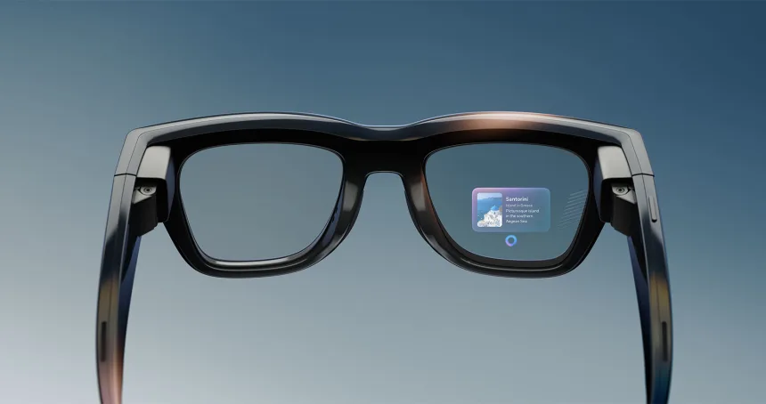 Meta AI smart glasses | Meta smart glasses 2025