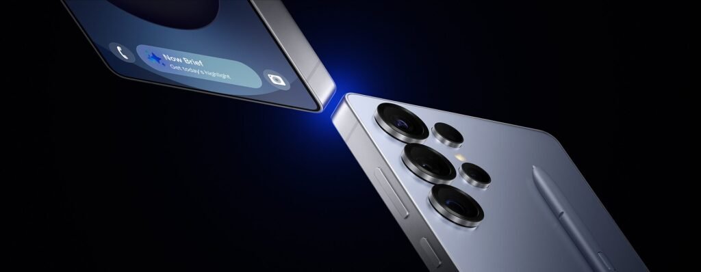 Samsung Galaxy S25 Ultra Flipkart deal