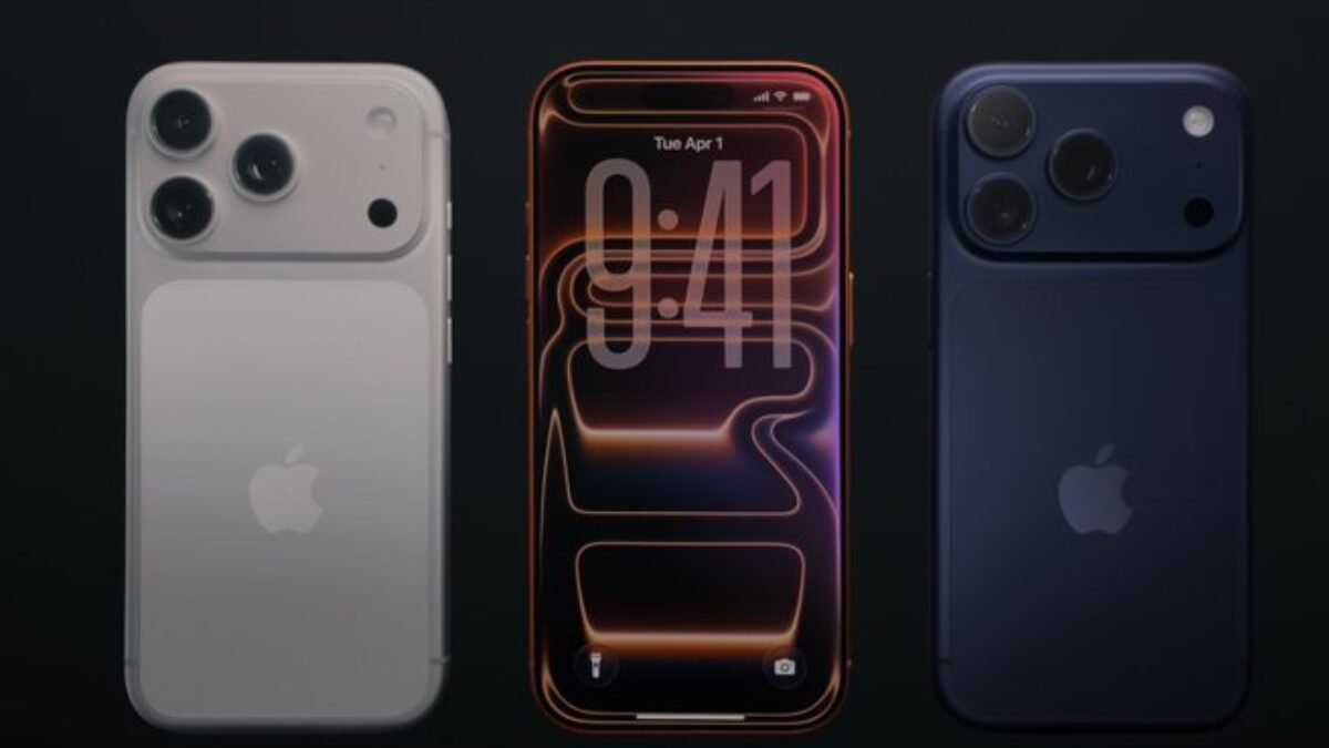 iPhone 17 Pro Max price in India,