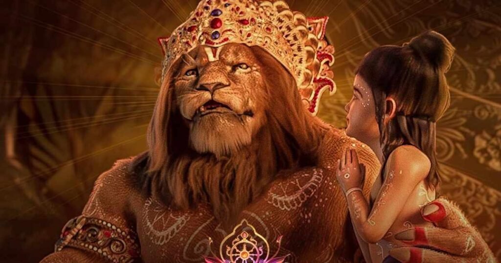 Mahavatar Narsimha OTT release