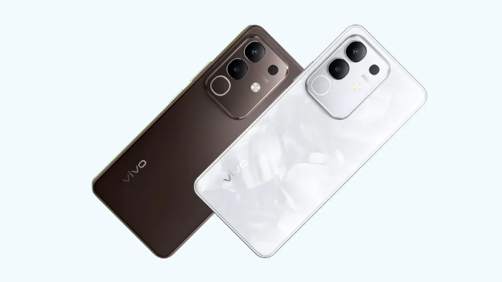 vivo Y31 Pro 5G