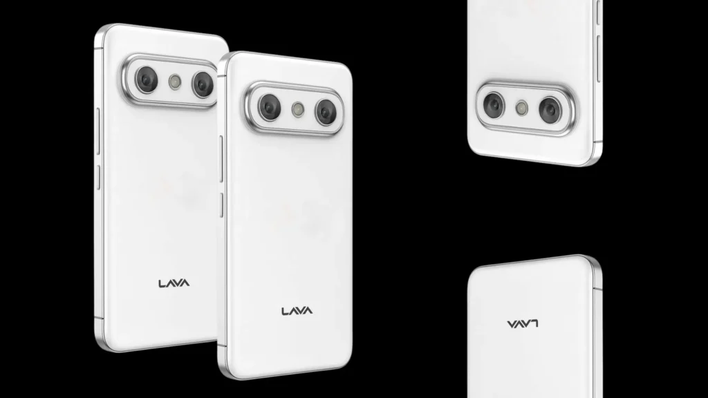 Lava Agni 4 5G smartphone leaks reveal price in India, specifications, features and launch timeline