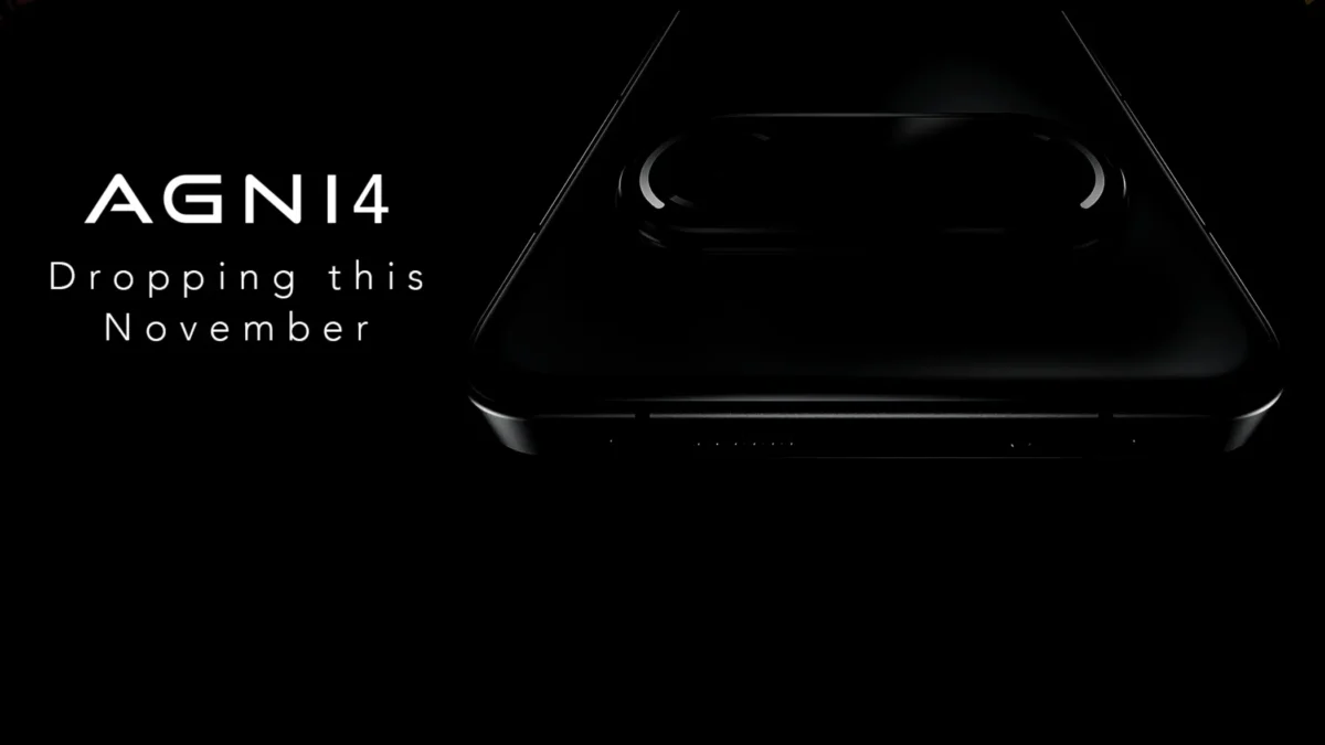 Lava Agni 4 leaked design and expected launch details with price in India, specs, and features