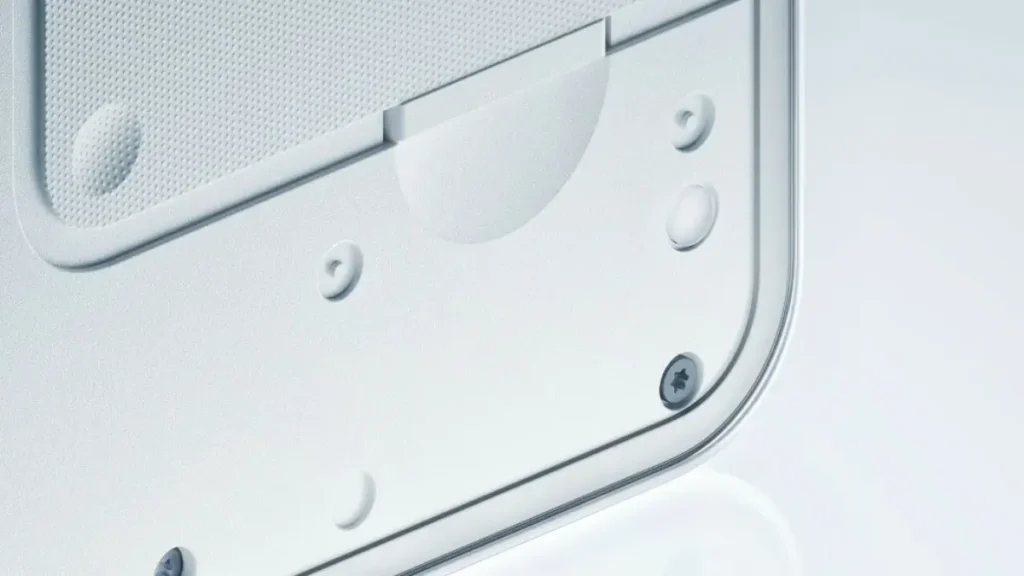 Nothing Phone (3a) Lite Launch: The Transparent 5G Budget Phone Lighting Up 2025 1 Nothing Phone (3a) Lite with transparent back and Glyph Interface showcased ahead of global launch.