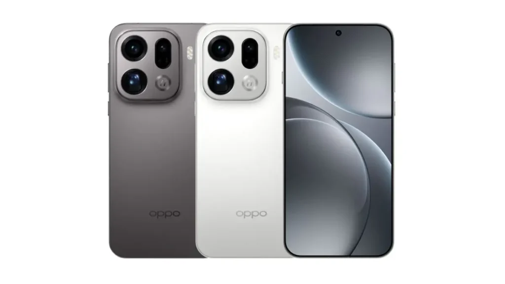 Experience ColorOS 16 on the New OPPO Find X9 Pro: Intelligent, Elegant, and Camera-Perfect 2 The 200MP Hasselblad camera system on the Find X9 Pro delivers pro-grade detail and color accuracy.