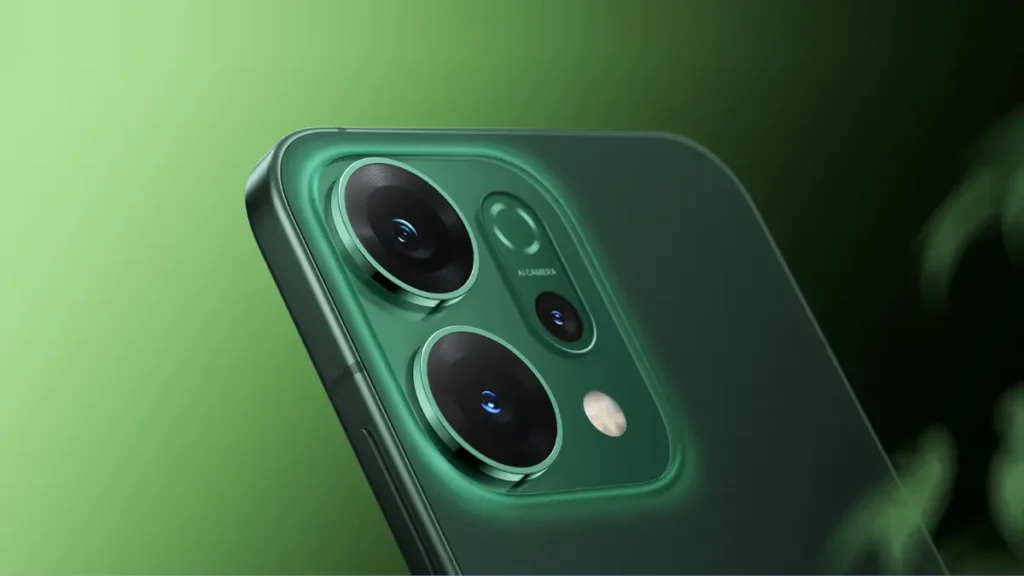OPPO Reno 15 Pro Max Full Specifications Leaked: 200MP Camera, 6500mAh Battery, and Expected India Launch Date 1 OPPO Reno 15 Pro Max expected India launch 2026