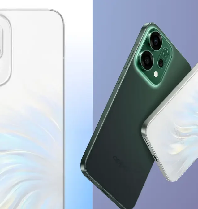 OPPO Reno 15 Pro Max with 200MP triple rear camera
